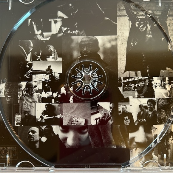 SEAL HU MANBE IN G CD - Picture 5 of 8